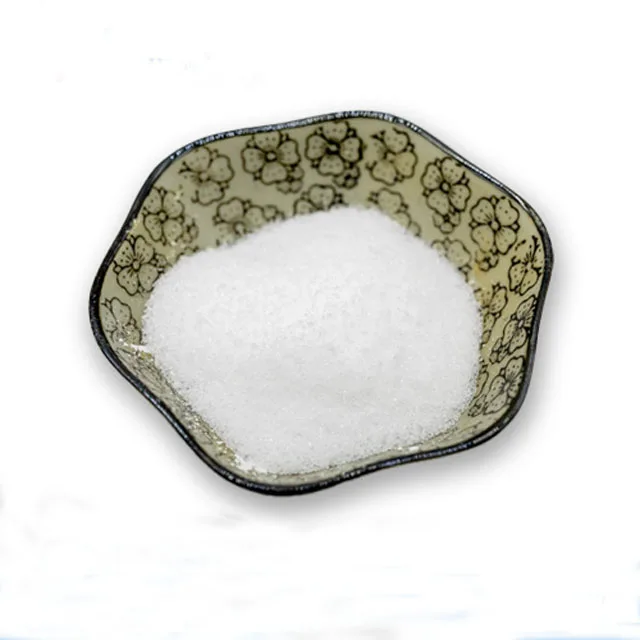 Zwitterionic биологический буферный агент PH моногидрат MES 2-морфолиноэтаносульфоновая кислота CAS