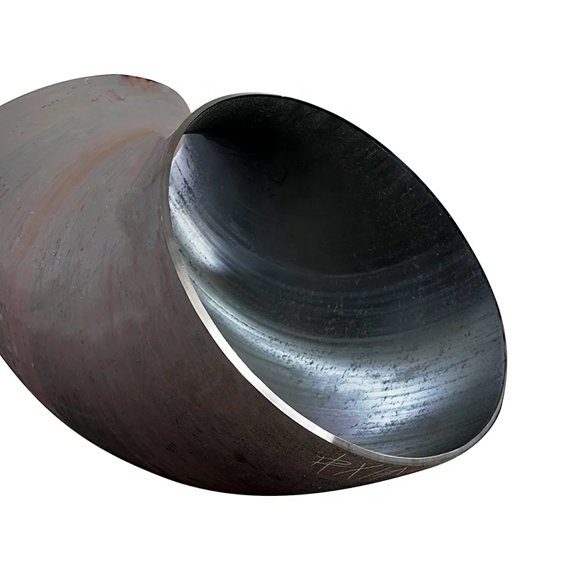 10 /12 Inch 90 Degree Pipe Fittings Tube 90deg Elbow 100mm Carbon Steel Socket Weld Elbow Pipe