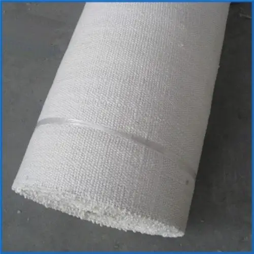 Ceramic fiber cloth tape and rope are cheap and good quality