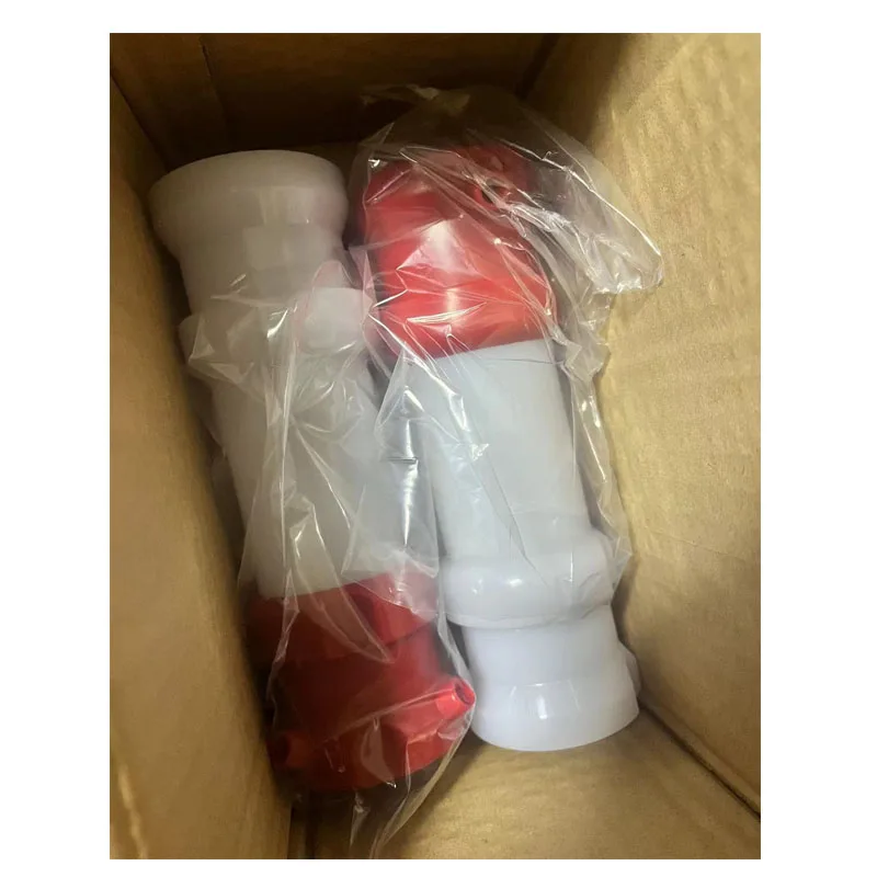 the Plastic shell components