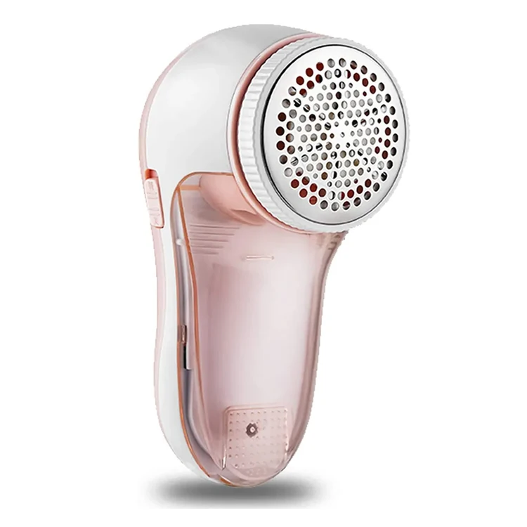 USB Rechargeable Lint Remover Portable Electric Mini Fabric Shaver