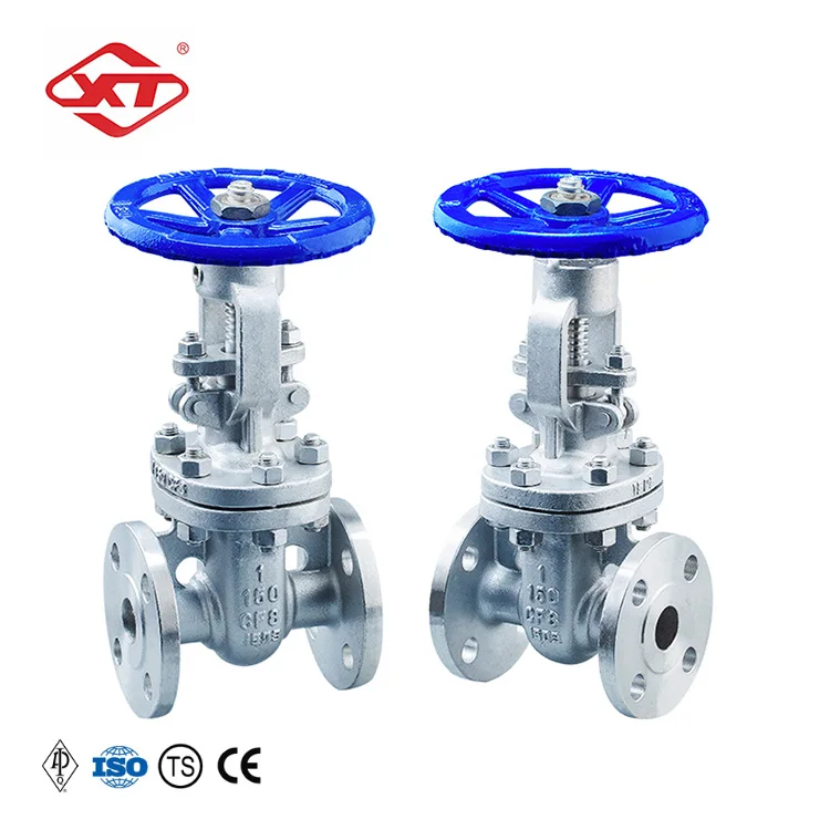 Z41W-150LB 1 дюйм DN25 воды нефти и газа фланцевый запорный клапан 304 316 CF8 CF8M задвижка из нержавеющей стали