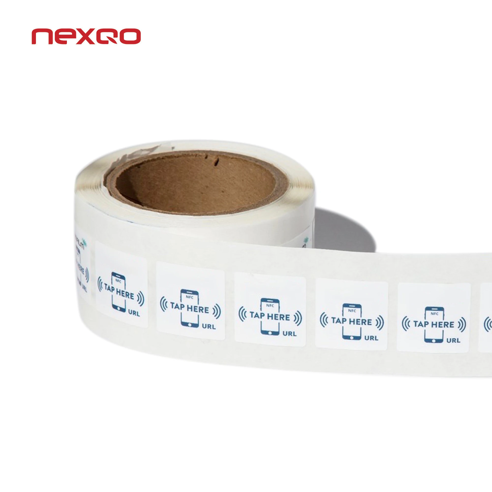 Custom Logistics Tracking Uhf RFID Label/tag Stickers