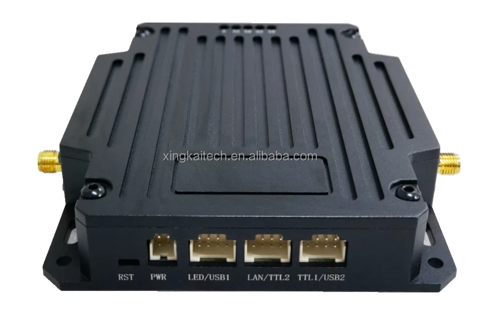 N-LOS OFDM AIRBORNE Multi-hop Ad Hoc Networks MIMO MESH RADIO Long Range Beamforming Video Telemetry UAV Video Transmitter