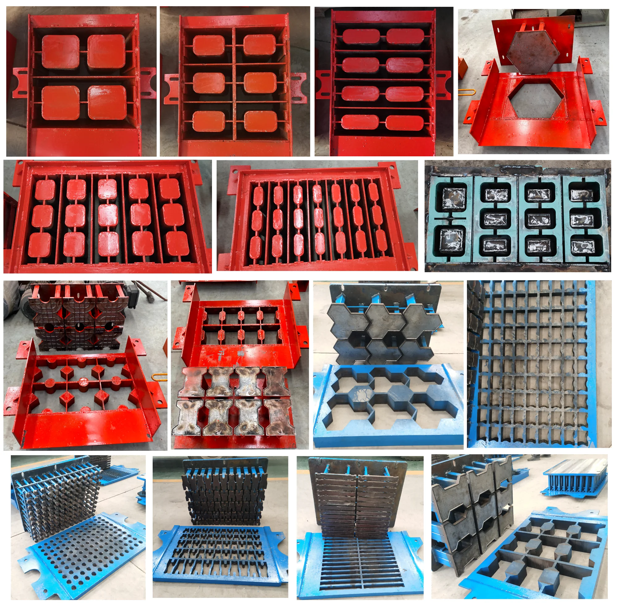 6 inch concrete block making machine js500 concrete mixer block making machine brick making machine concrete fly ash block
