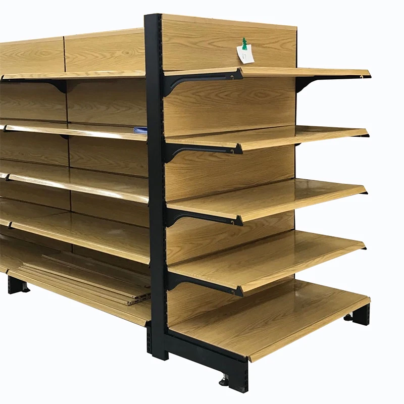 The 2024 Model Is Practical And Detachable Shop Shelves Design Shelves Store Priced Supermarket Shelving