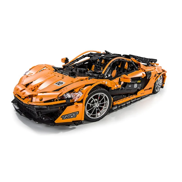 Mould King  Electronic Bricks Building Toys Car Racing Building Blocks Car Brick Sport Legos Technic Motor Cars Kids Toys