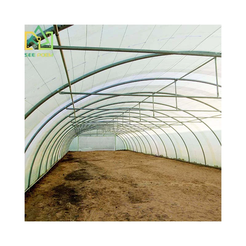 Custom Hot-dip Galvanized Steel Structure