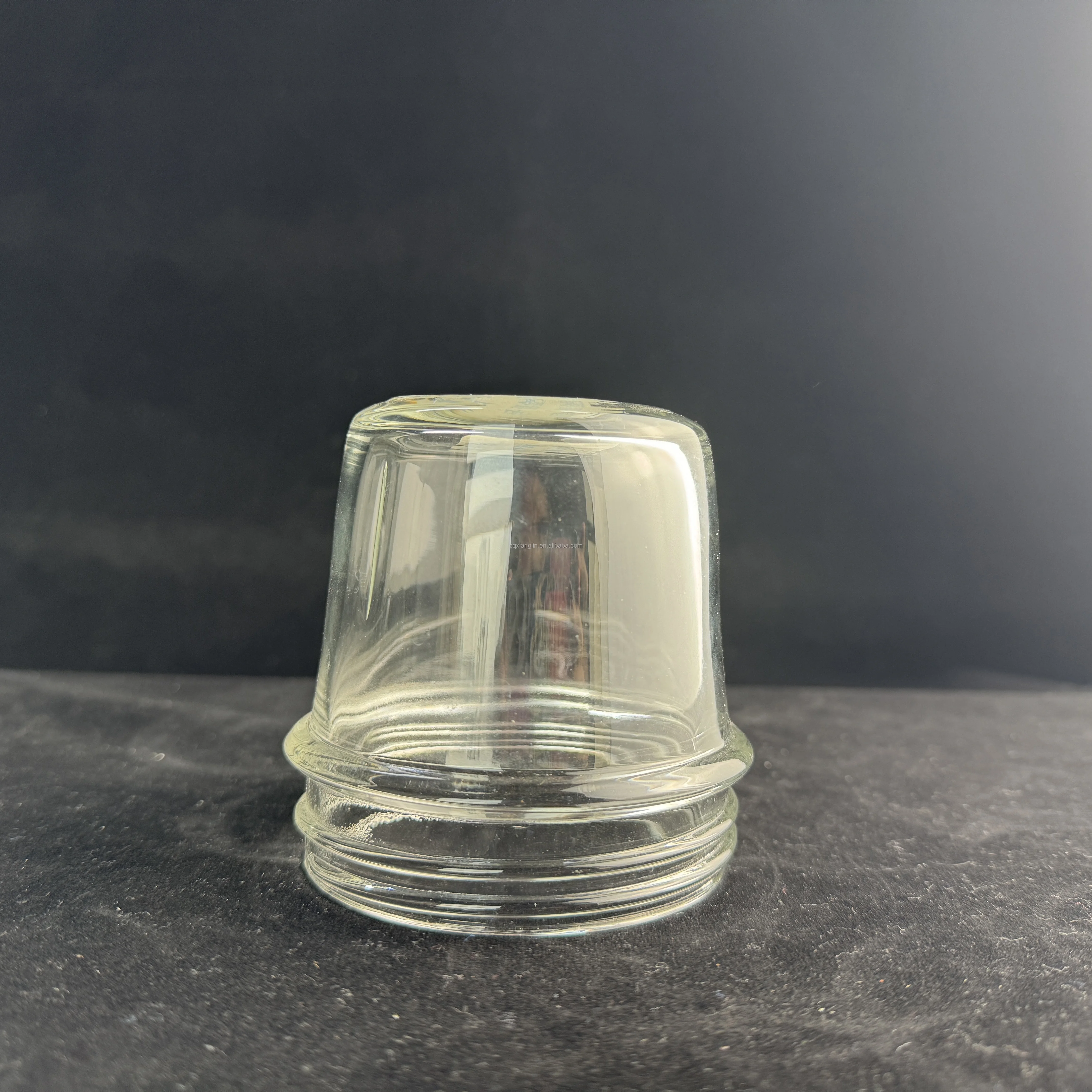 Panasonc vaso B03 jarros de licuadoras 5oz mixer grinder spare parts Grinder Grinding Cup Glass Accessories