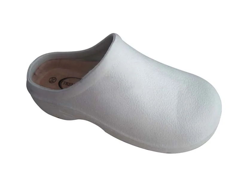 
High Quality Kitchen Summer Light Fancy Kids Eva Clogs Shoes 