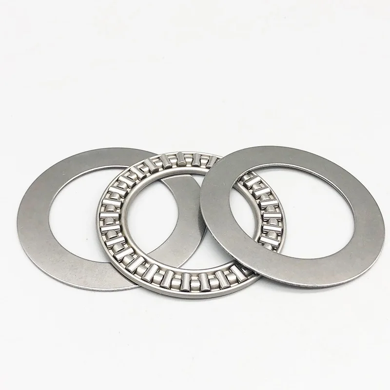Needle Roller Bearing AXK0515 Manufacture And Cage Assembly Linear Flat Needle Roller Bearing