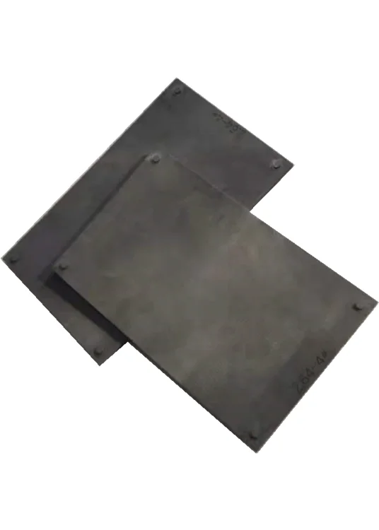 Manufacturers sell graphite mold, graphite plate resistance to high temperature sintering