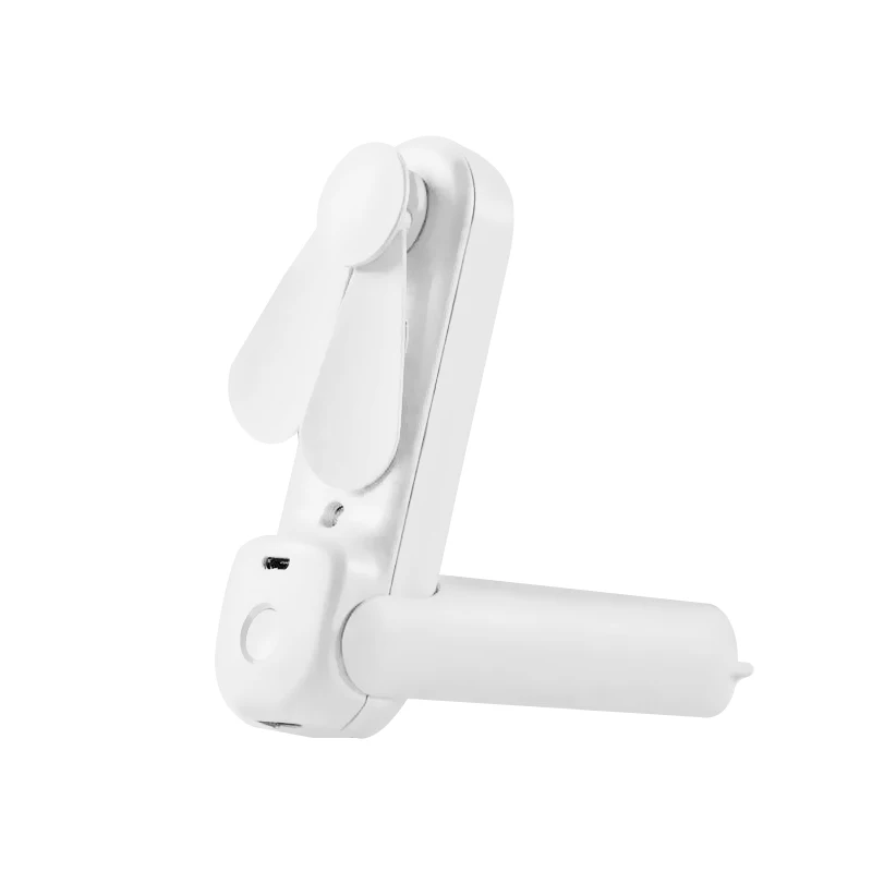 Gonlink Brand New Mini Charging Kitty Mini Fan with High Quality Small Fan