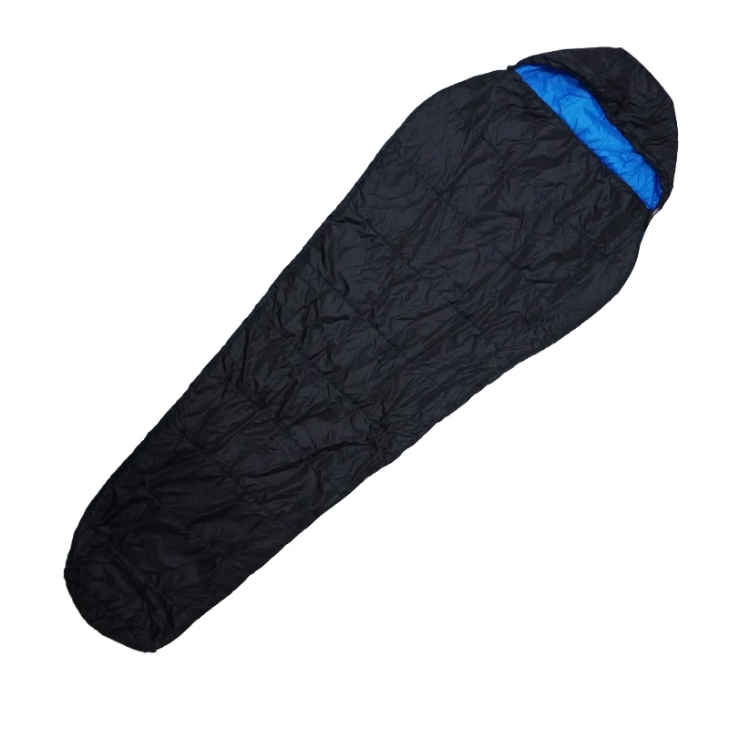 
Professional Manufacturer Custom Sleeping Bag Cheap Price Wearable Reusable Outdoor Sleeping Bag 