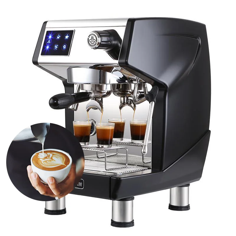 Simonelli Casadio старая однокамерная полуавтоматическая gemilai 3200d Коммерческая электрическая 110 В кофемашина для эспрессо с