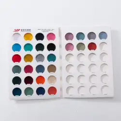 Low Price Supplier 48%Polyester48%Cotton4%Spandex Breathable Fabric 175Gsm Mesh Mercerizing Fabric