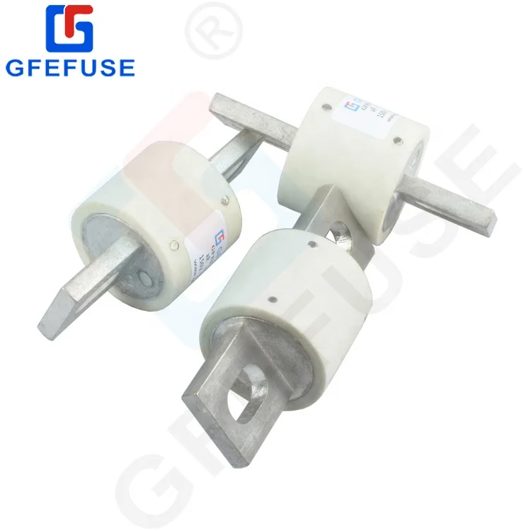 hrc fuse link ev  DC car fuse charging pile fuse