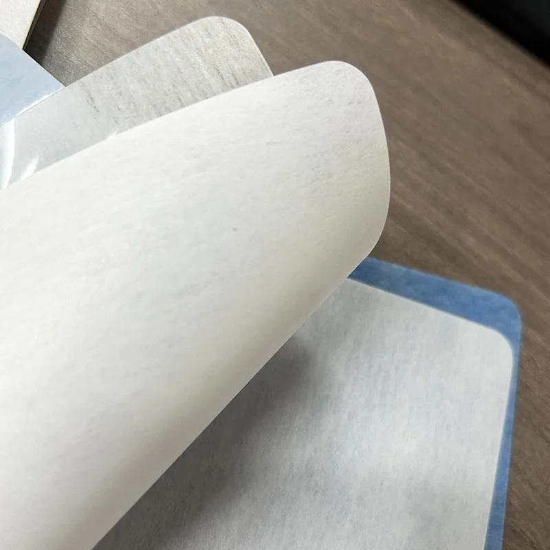 B and F Class DMD Fleece Paper For Slot And Gasket Insulation