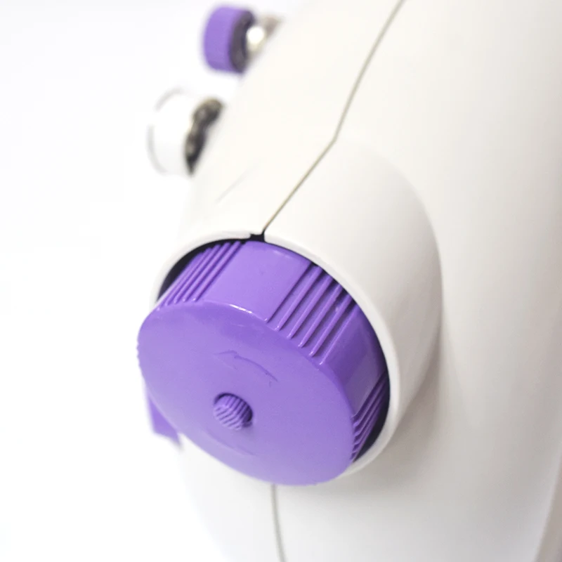 Factory Price Wholesale Handheld Mini Sewing Machine Mini Size Convenient Multi Function electric portable sewing machine