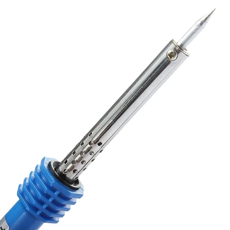 Professional Factory Soldering Iron 60 Watt Soldering Iron Electric Soldering Iron