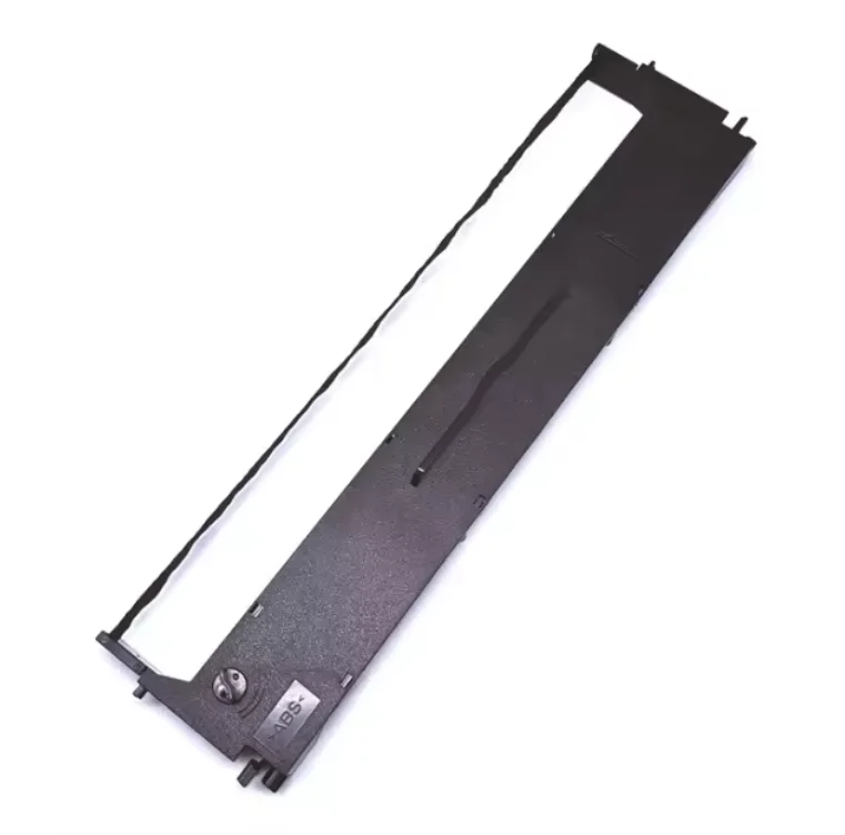 Factory Premium LQ300 LQ350 printer ribbon Compatible For Epson LQ2170 MX80 LQ310 LX310 LQ350 LX350 Black Ink Cartridge Ribbon