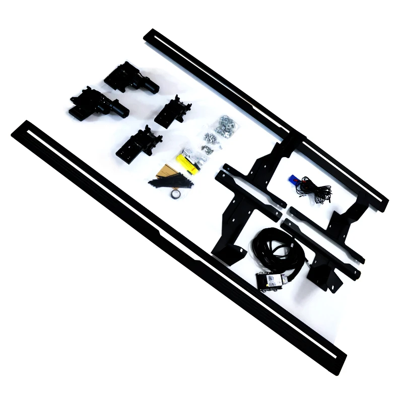 WuFoo Electric running board for Land Rover Discovery 5 electric side step