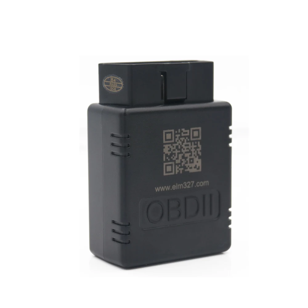 Супер дешевый ELM327 HH OBD Расширенный OBD2 сканер Bluetooth4.0 V1.5 ODB2 EODB2 диагностический считыватель