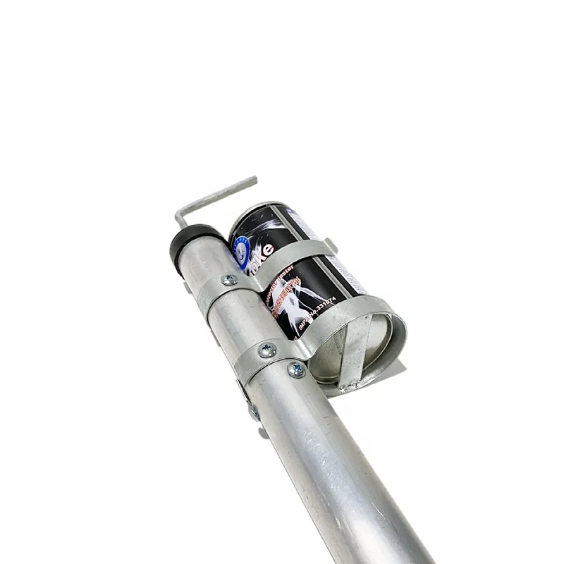 IMPA 331073  Smoke test detector for marine fire alarm system  China Smoke Detector Tester for Marine