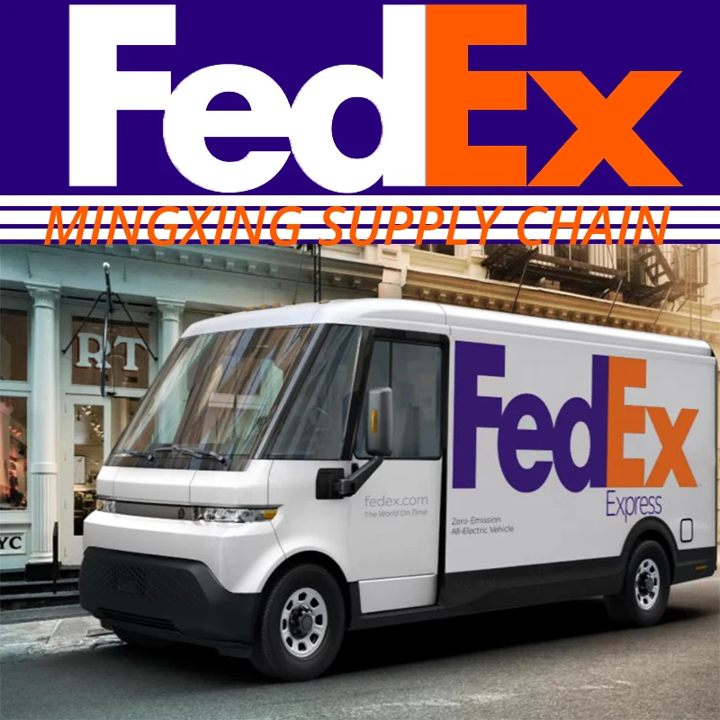 efficient ddp door to door service dhl fedex ups air freight from guangdong china to usa atlanta