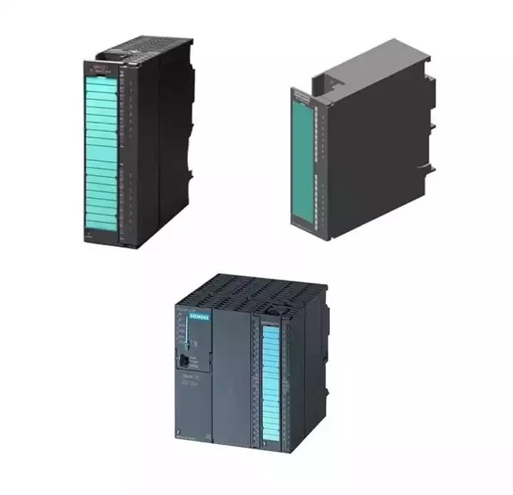 100% Оригинальный PLC Siemens модуль 6ES7 288-1ST60-0AA1 6ES7288-1ST60-0AA1 SMART 6ES7288-1SR60-0AA1