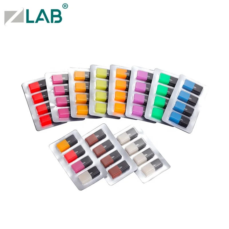  Оригинальная система Ziip Pods 100% без утечки Zlab вейп-ручка стартовый набор электронные сигареты
