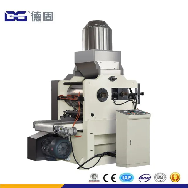 Full Automatic Cereal Making Machine Breakfast Cereal Manufacturing Machines With CE Certification