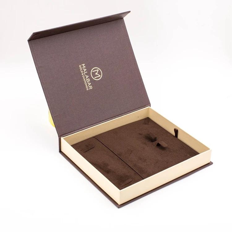 Printing logo new design high quality luxury jewelry custom cardboard paper packaging boxes