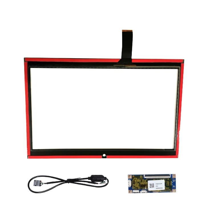 Customization Touch Screen 21.5 Inch Smart Board Led Interactive Panel Touch Screen Monitor
