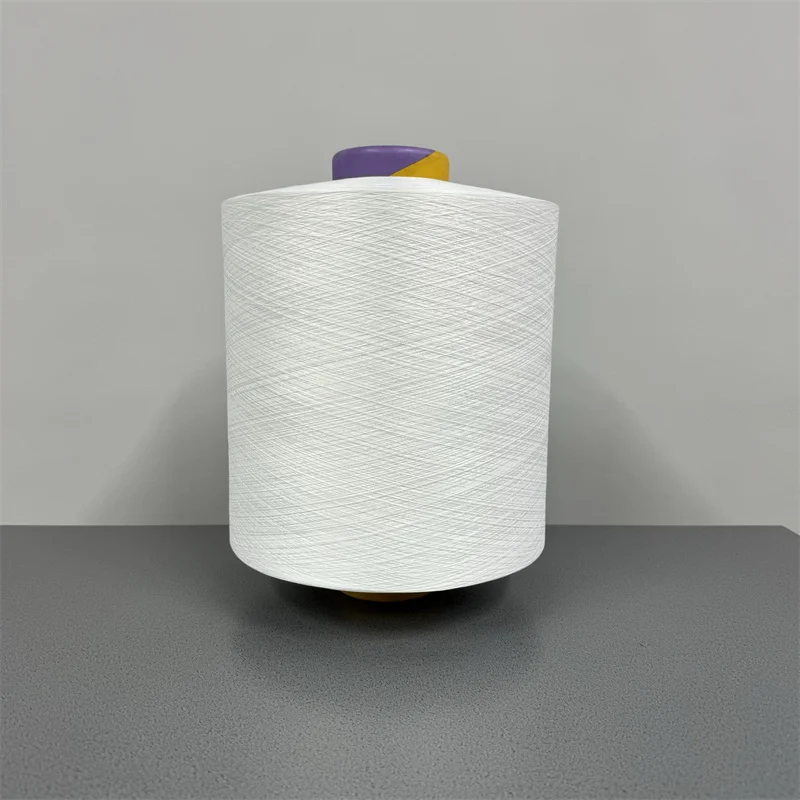 Moisture-wicking Yarn 75d Coolmax Dty Yarn For Sports Wear Knitting