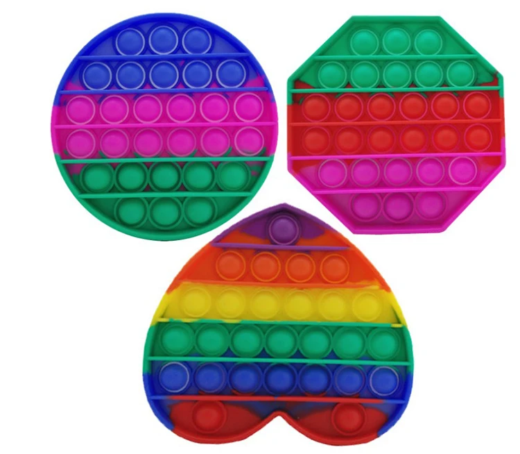 
 Новый силиконовый родентицид, Пионерские и детские игрушки и обучающие игрушки  