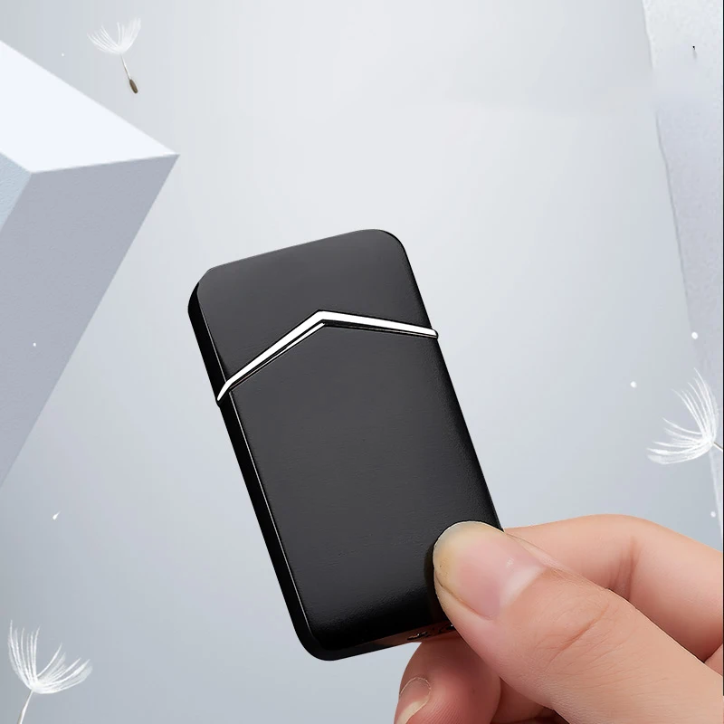 Зажигалки оптовая продажа ветрозащитная зажигалка Бутановая горелка печать логотипа розовая