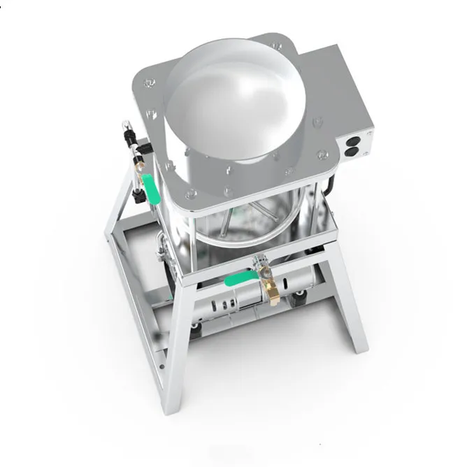 More pure and clean edible soybean sunflower oil filter machine filtration oil water separator filter