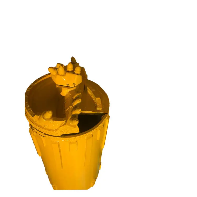 Flat Teeth Multi Shapes Clay Drilling Bucket Cut Rock Bits Soil Drill Tooth