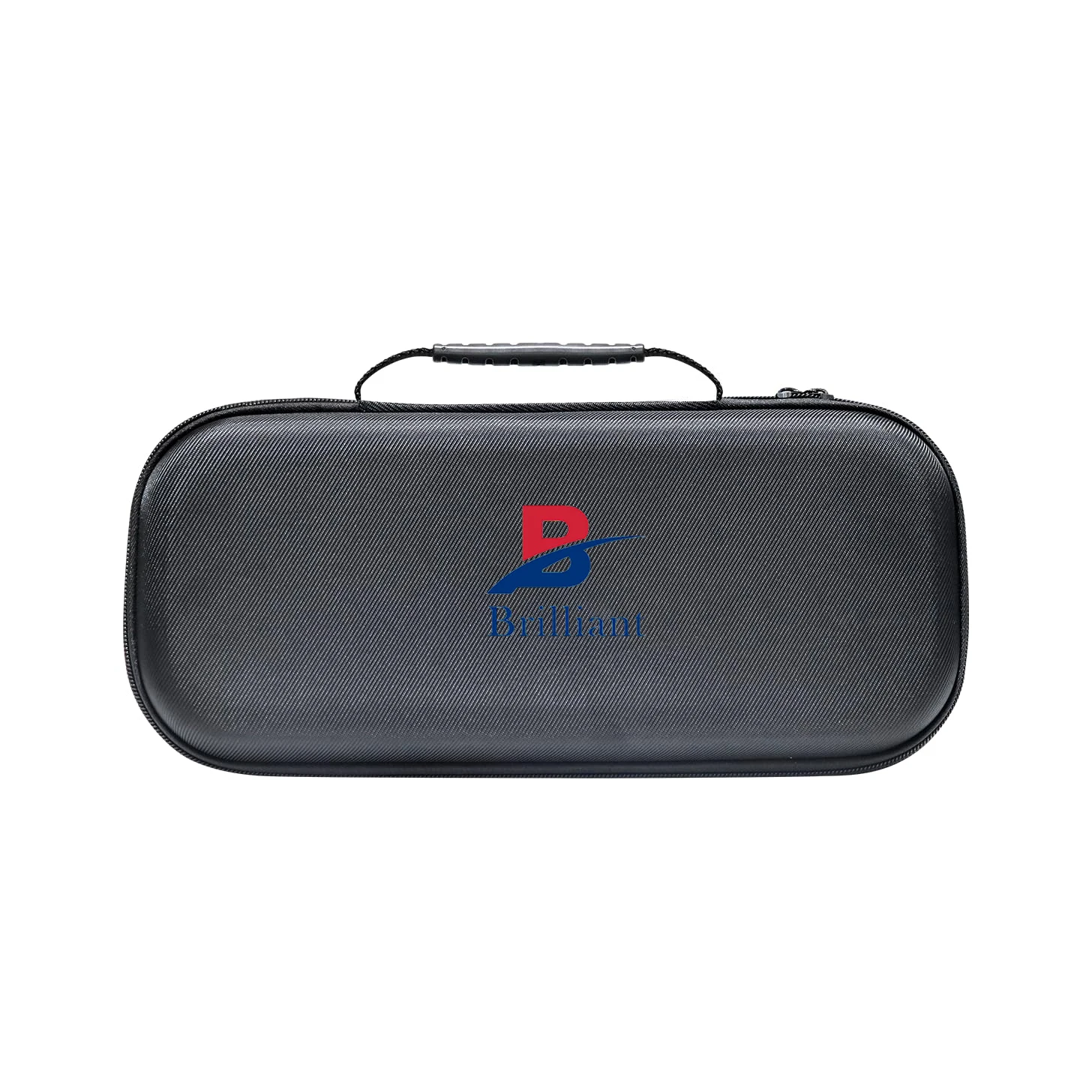 Brilliant Custom Travel Eva Carrying Case For PlayStation Shockproof Protective Portable Case for PS5 Portal Console