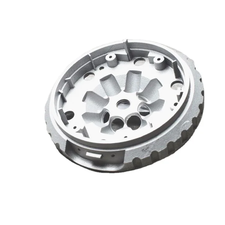 OEM Factory ISO 9001 Direct Fast prototype Service metal cnc machining