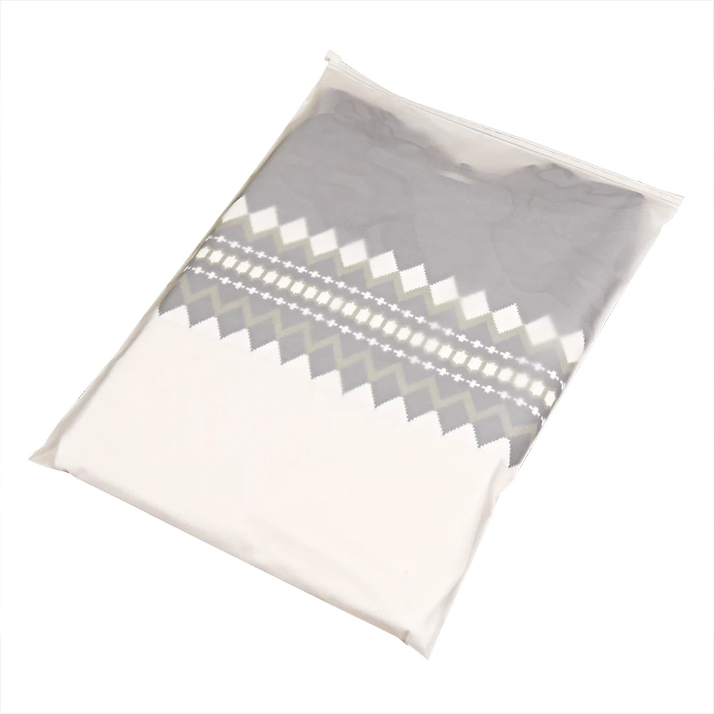 Custom Biodegradable Clothing Postage Bags ,clothes Bag Biodegradable Zipper Bag For Clothes Clothing packaging