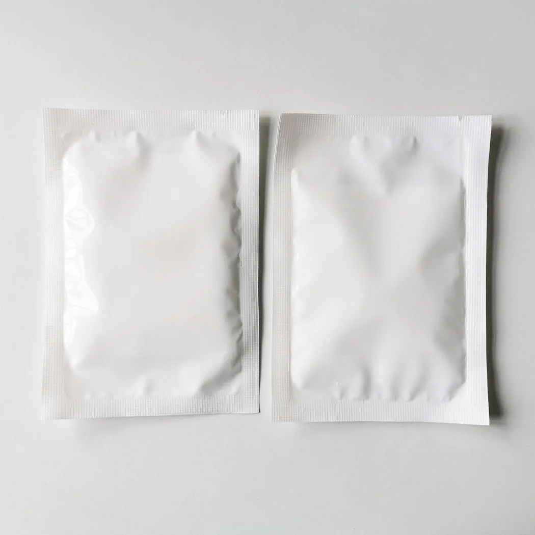 Счистить запах и впитывает пот и Одиночная упаковка изготовленный на заказ больших размеров тела салфетки