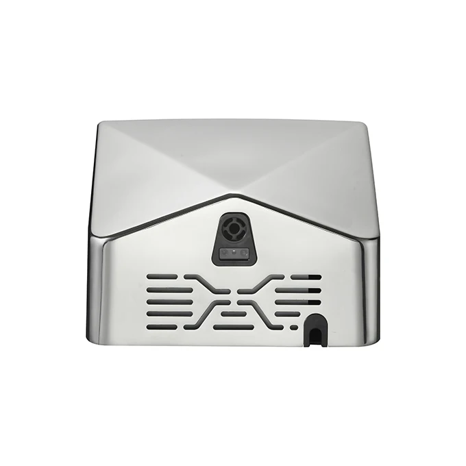 
Automatic CommercialAutomatic Commercial High Speed Hand Dryer 