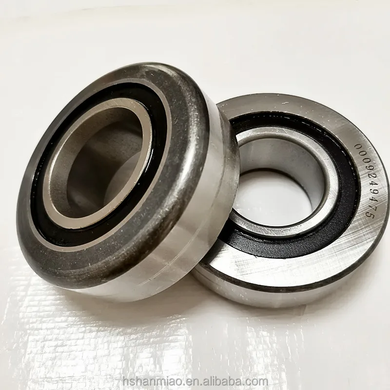 Forklift mast bearing 0009249475 forklift bearings forklift truck door frame bearing