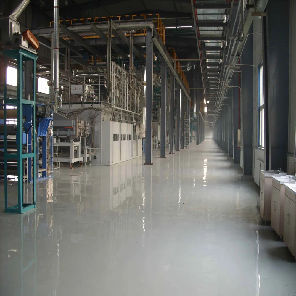 
Alture Indoor Abrasion-Resistant Epoxy Floor Painting 