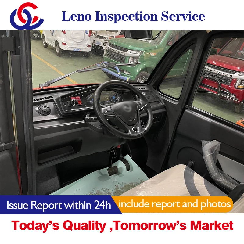 china qc pre shipment inspection service electric car inspection service