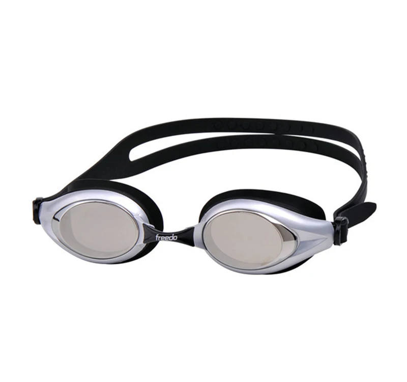 OEM best zogg swim goggles anti fog for men