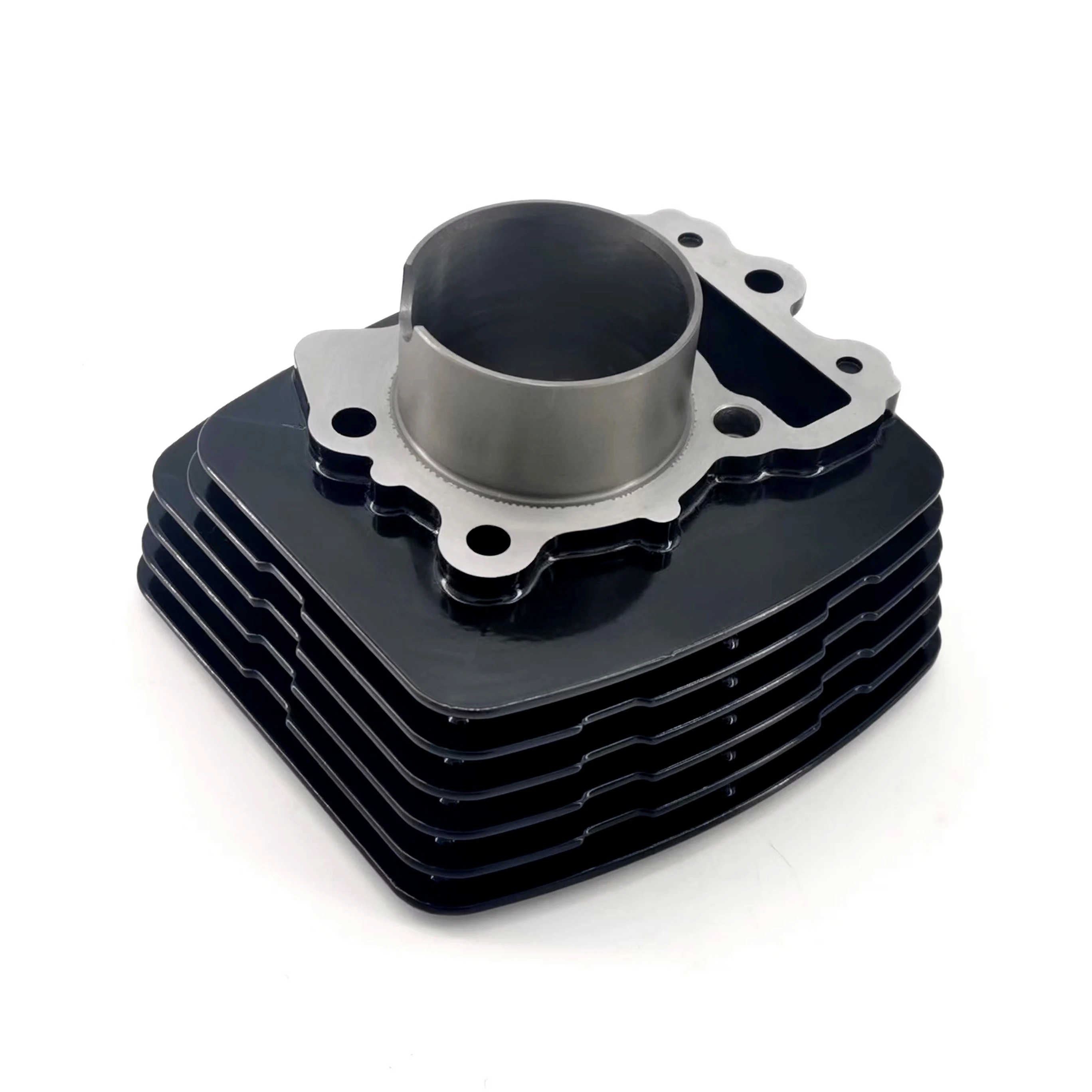 Preferential India OEM Cylinder Block for Motorcycle Bajaj Discover 150 Parts