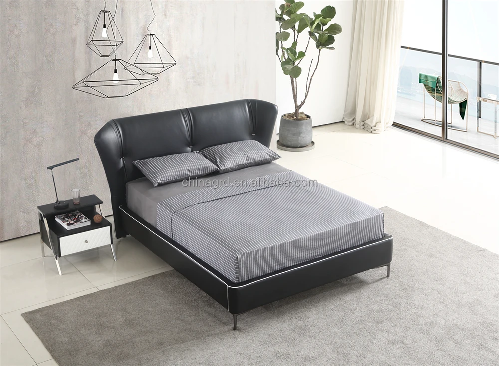 Mechanism Wall Child Box Twin Multifunction Frame Loft Sets Full Sofa Modern Light Air Smart Table Bedroom Bed